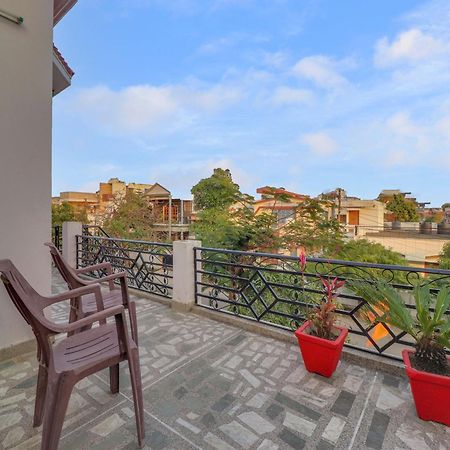 Hotel O Doon Homestay Дехрадун Экстерьер фото