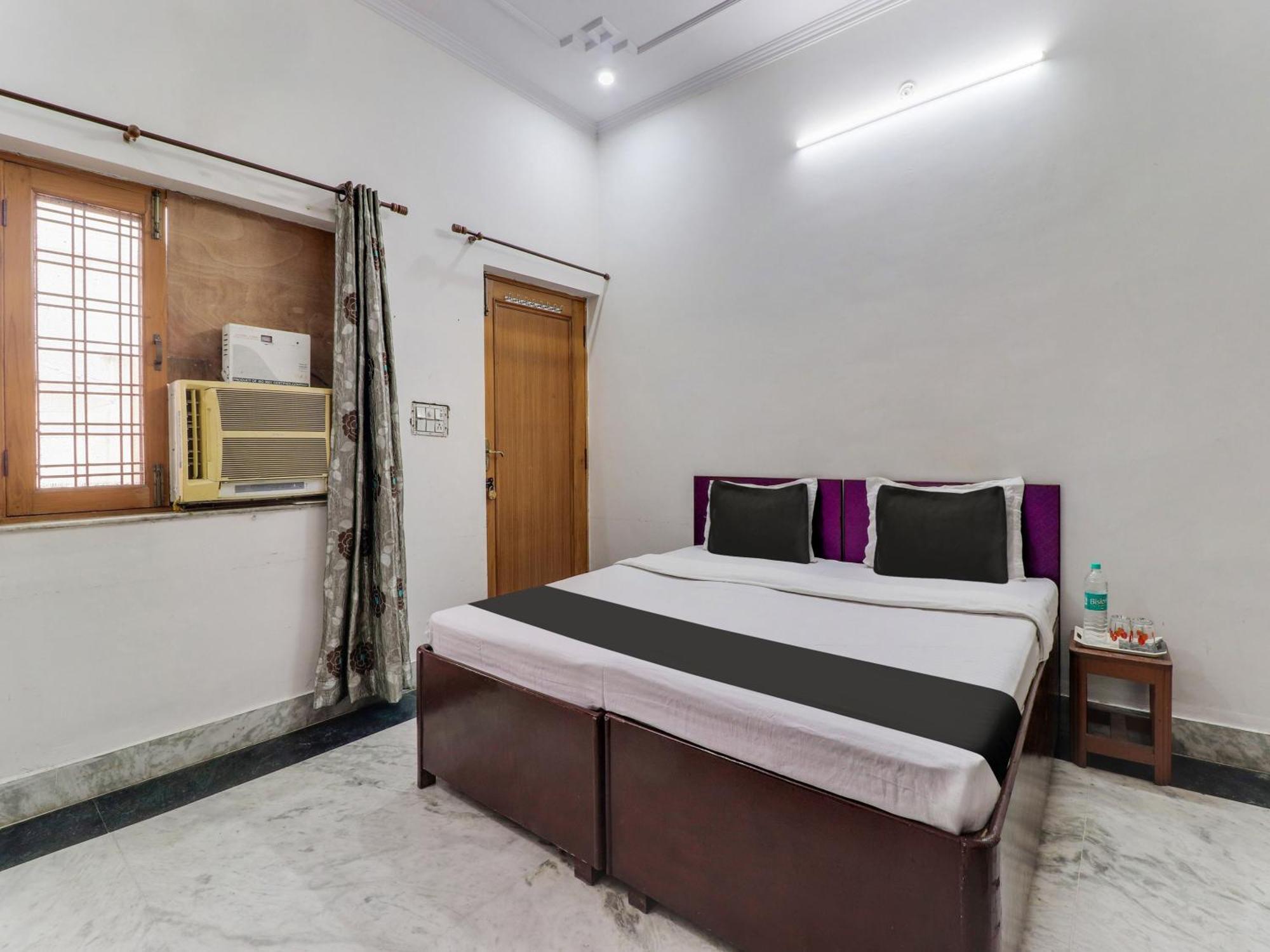 Hotel O Doon Homestay Дехрадун Экстерьер фото