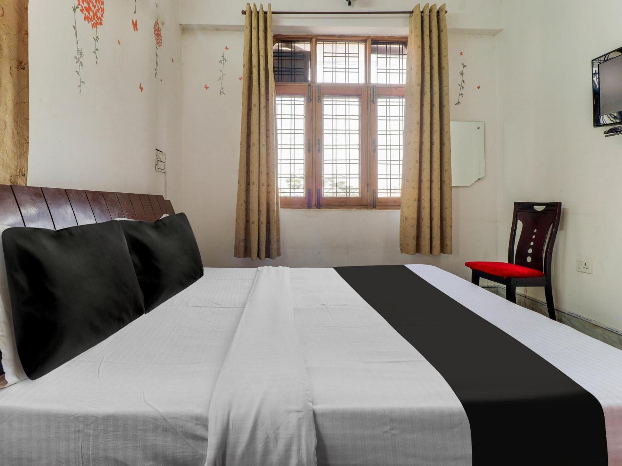 Hotel O Doon Homestay Дехрадун Экстерьер фото